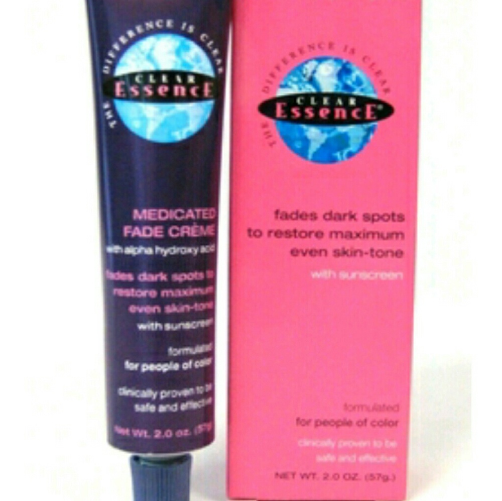 Face Cream
